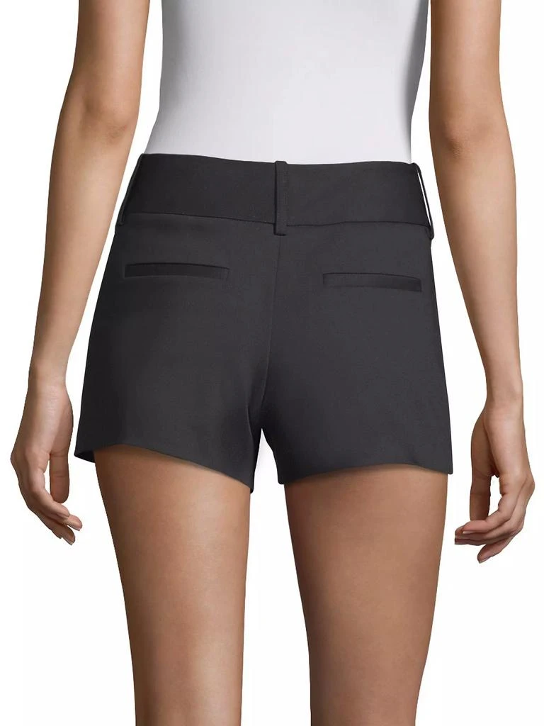 Alice + Olivia Cady Shorts 5