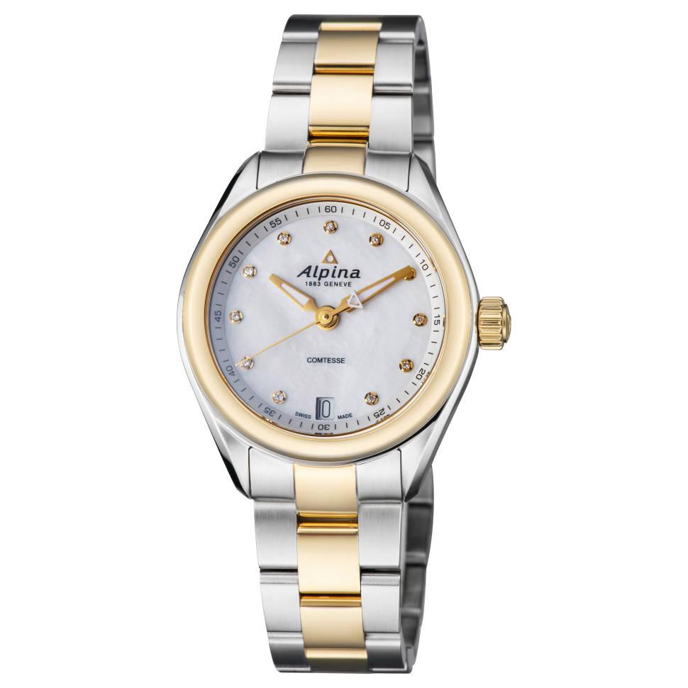 Alpina Alpina Comtesse Women's Watch