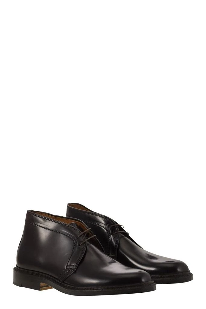 ALDEN CLASSIC CHUKKA SHOE 4