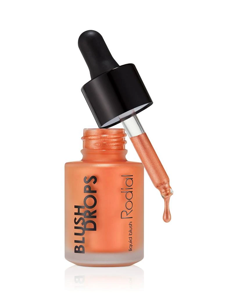 Rodial Blush Drops Frosted Pink 2