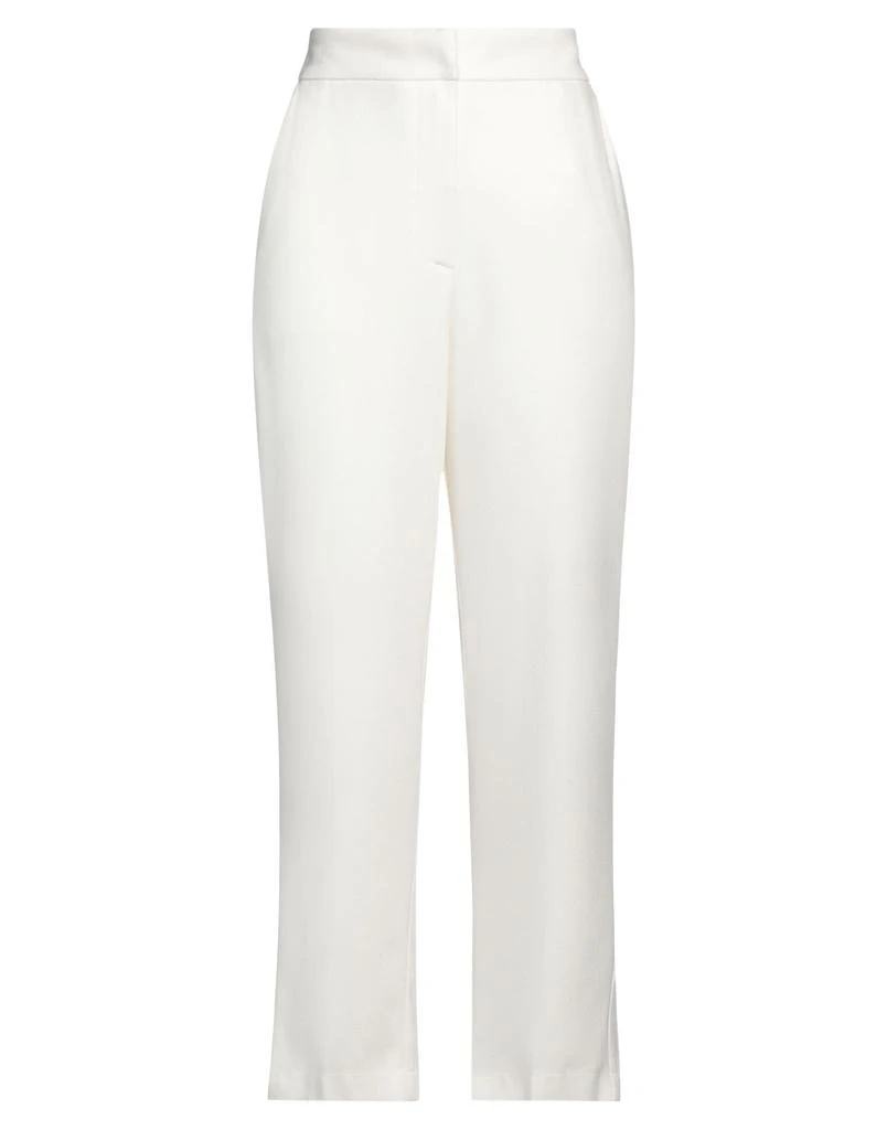 maria vittoria paolillo mvp Casual pants 1