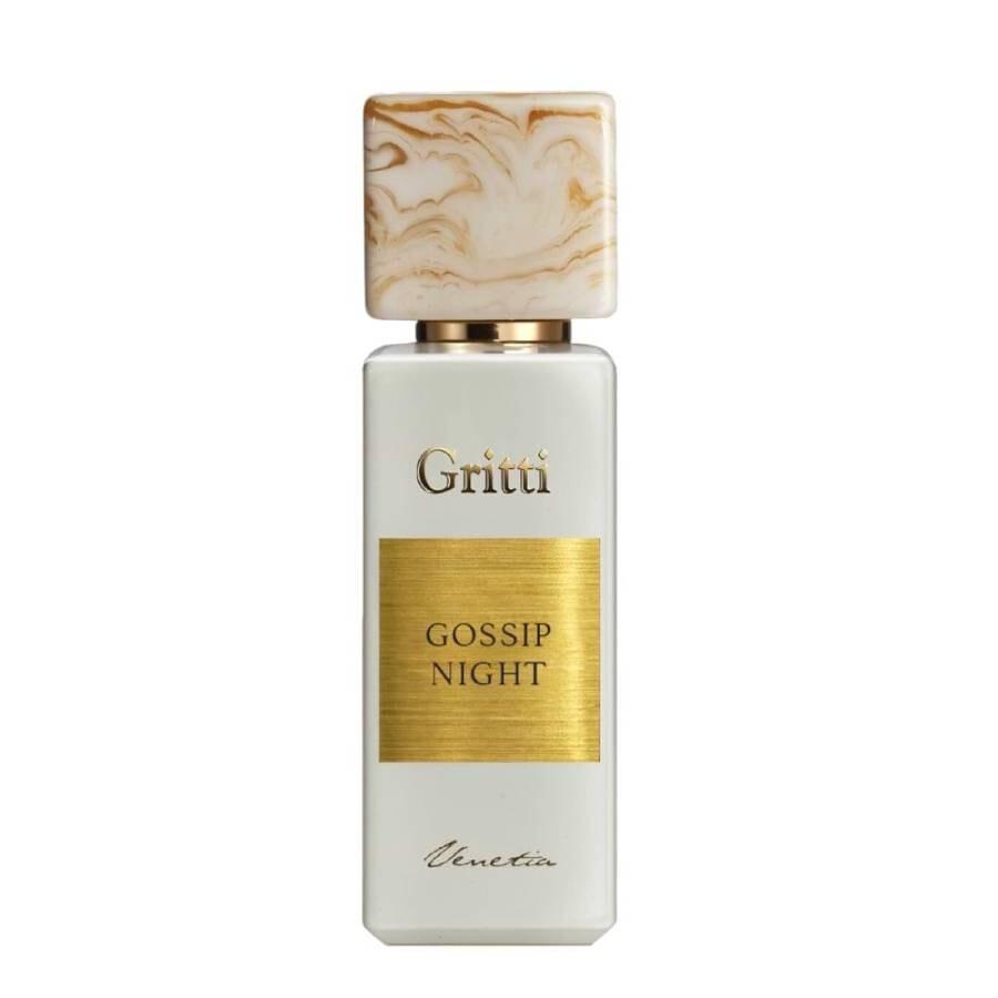 Gritti Gritti Gossip Night Ladies EDP