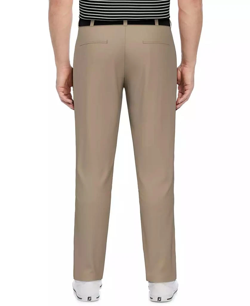PGA TOUR Men's Five-Pocket Performance Pull-On Golf Pant 2