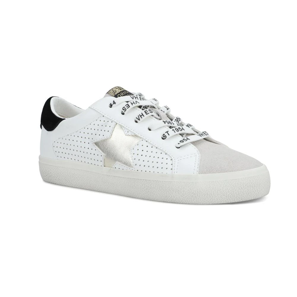 Vintage Havana Gadol Lace Up Sneakers 2
