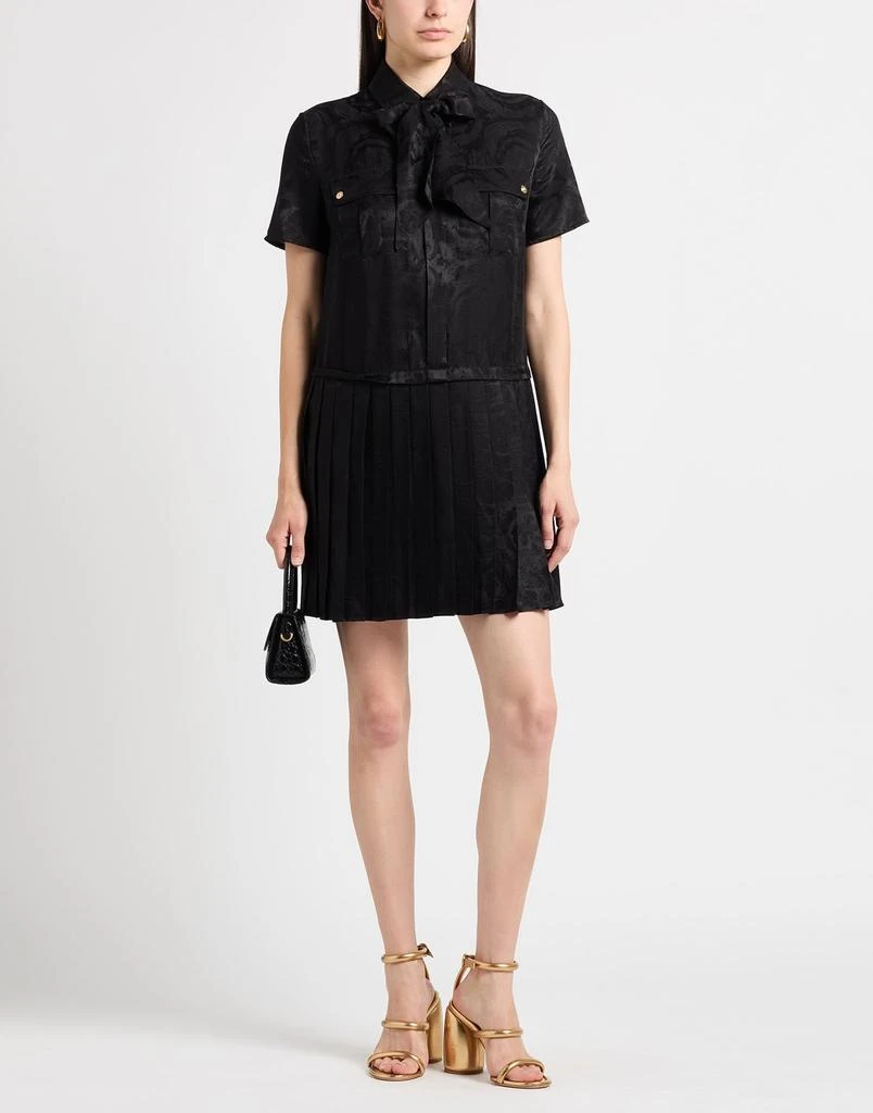 Versace Shirt dress 3