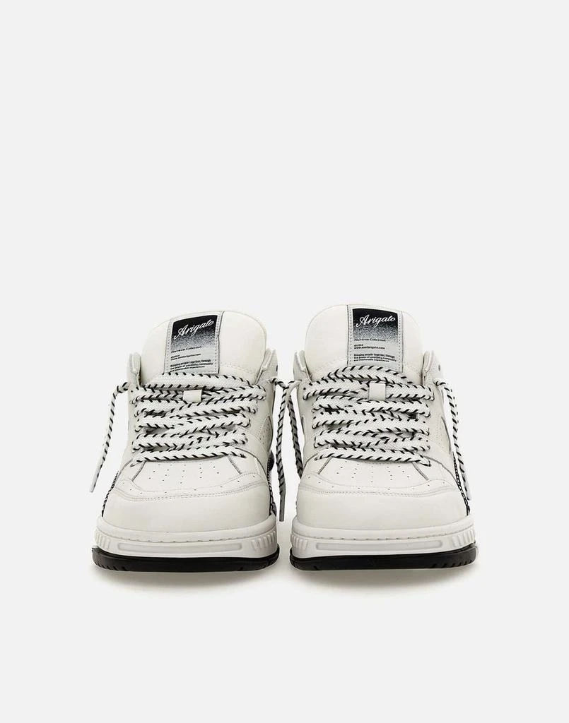 Axel Arigato Area Lo Stitch Sneakers 1