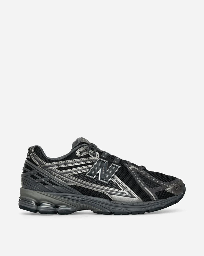 New Balance 1906R Sneakers Black 1