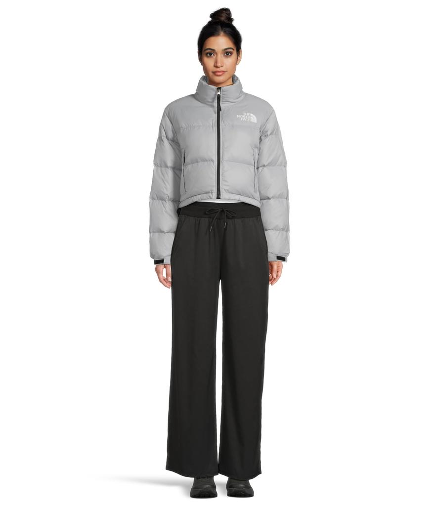 中古 THE NORTH FACE Short Nuptse Jacket 中古・古着通販】THE NORTH FACE (ザ ノース フェイス) W NUPTSE