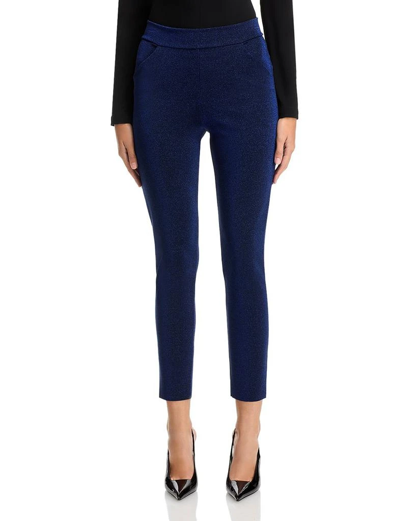Chiara Boni Colleen Sugar Skinny Pants 7
