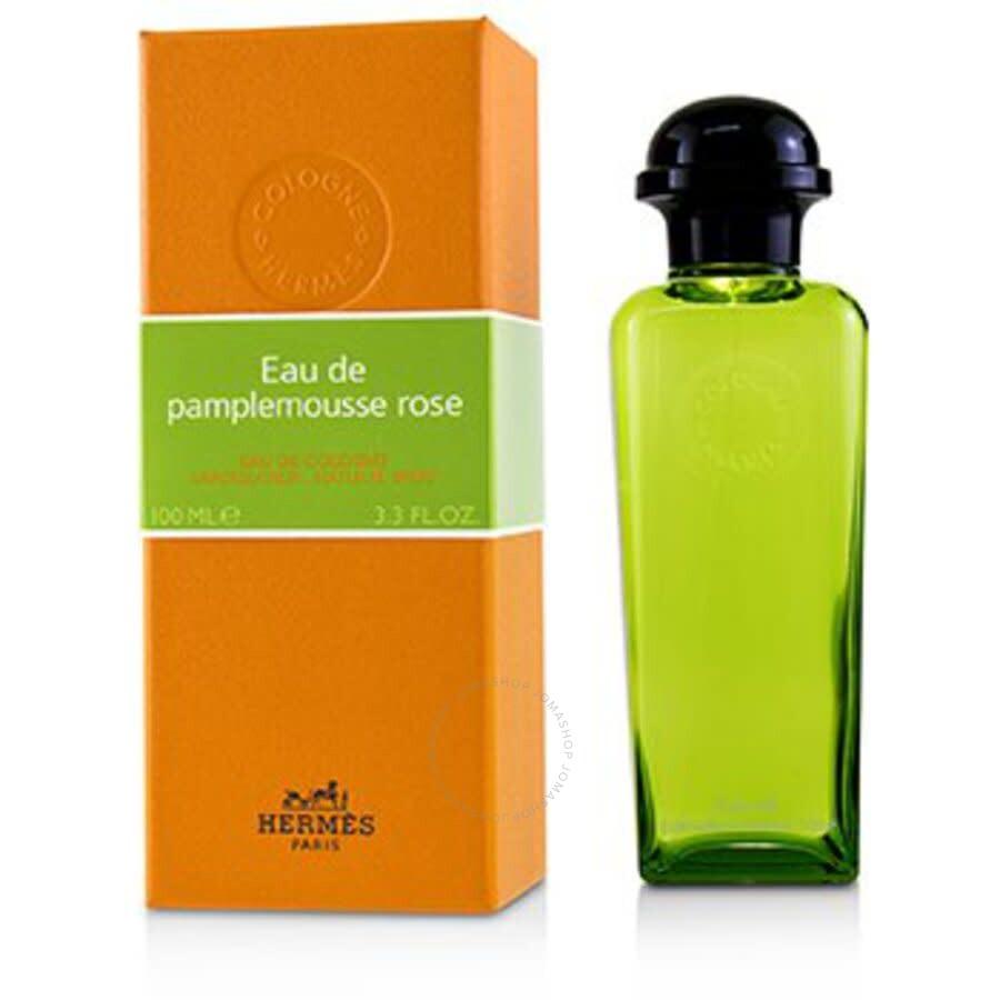 Hermes Hermes Eau De Pamplemousse Rose Unisex EDC