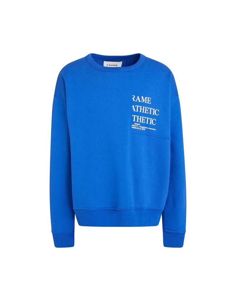 FRAME TOPS & TEES 1