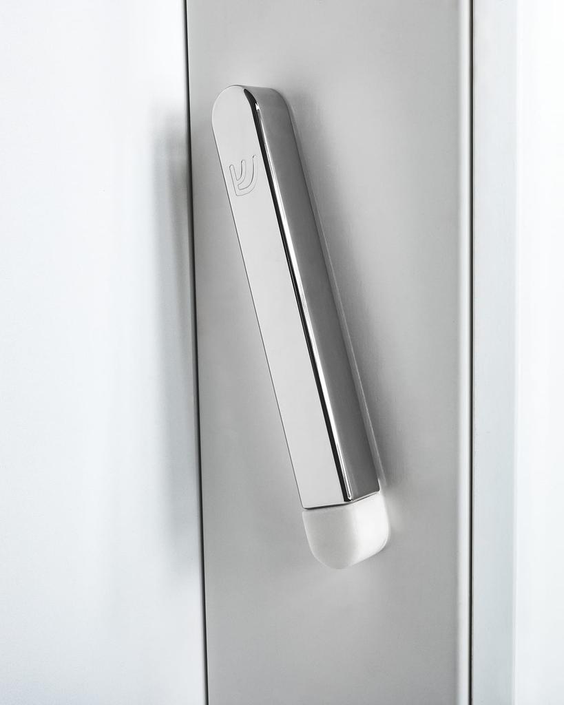 ANNA New York Coluna Large Mezuzah