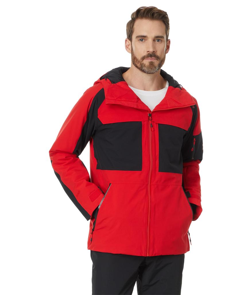Spyder Lift Jacket