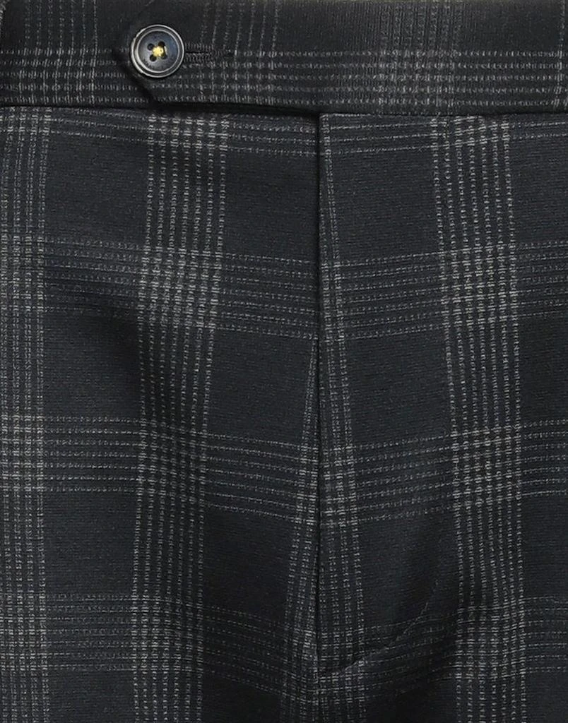 MANUEL RITZ Casual pants 4