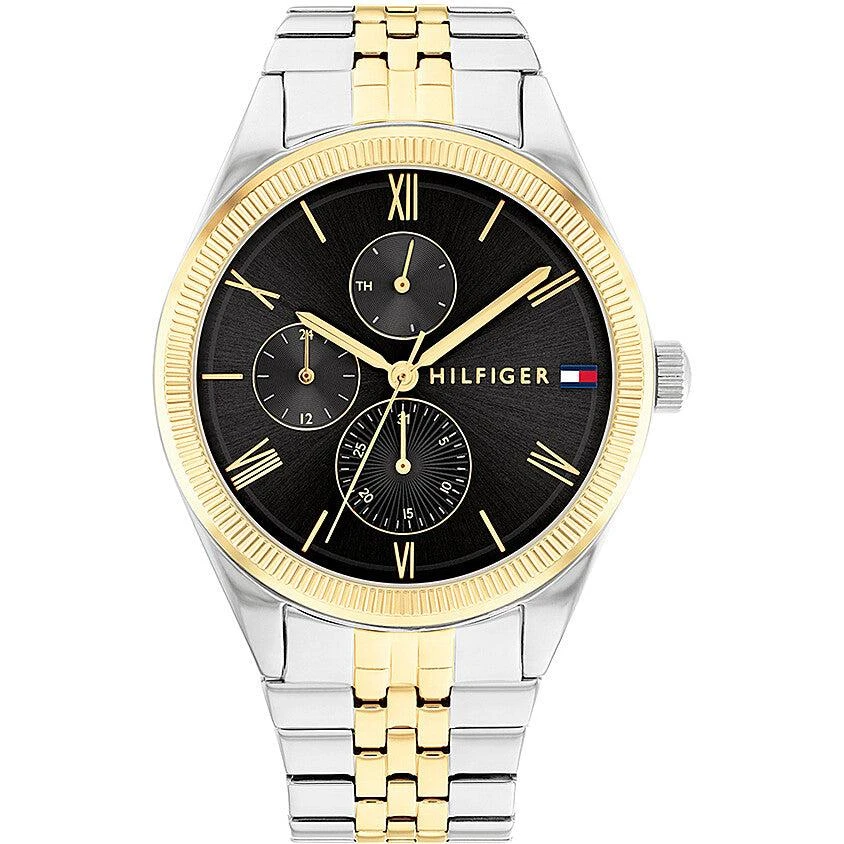 Tommy Hilfiger Women's Monica 38mm Quartz Watch 1
