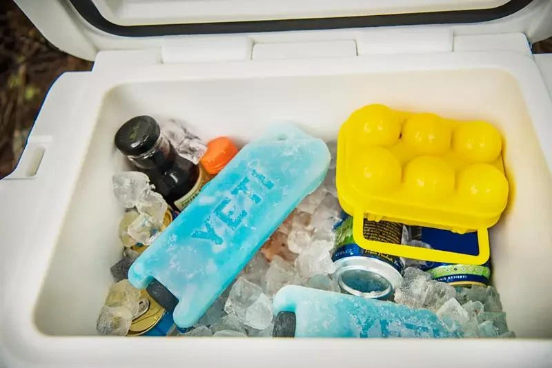 YETI YETI 1 lb. Ice Pack 5