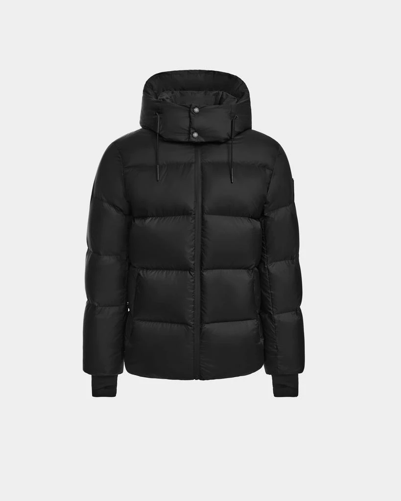 RUDSAK DANIEL M MEN'S MATTE DOWN PUFFER 2