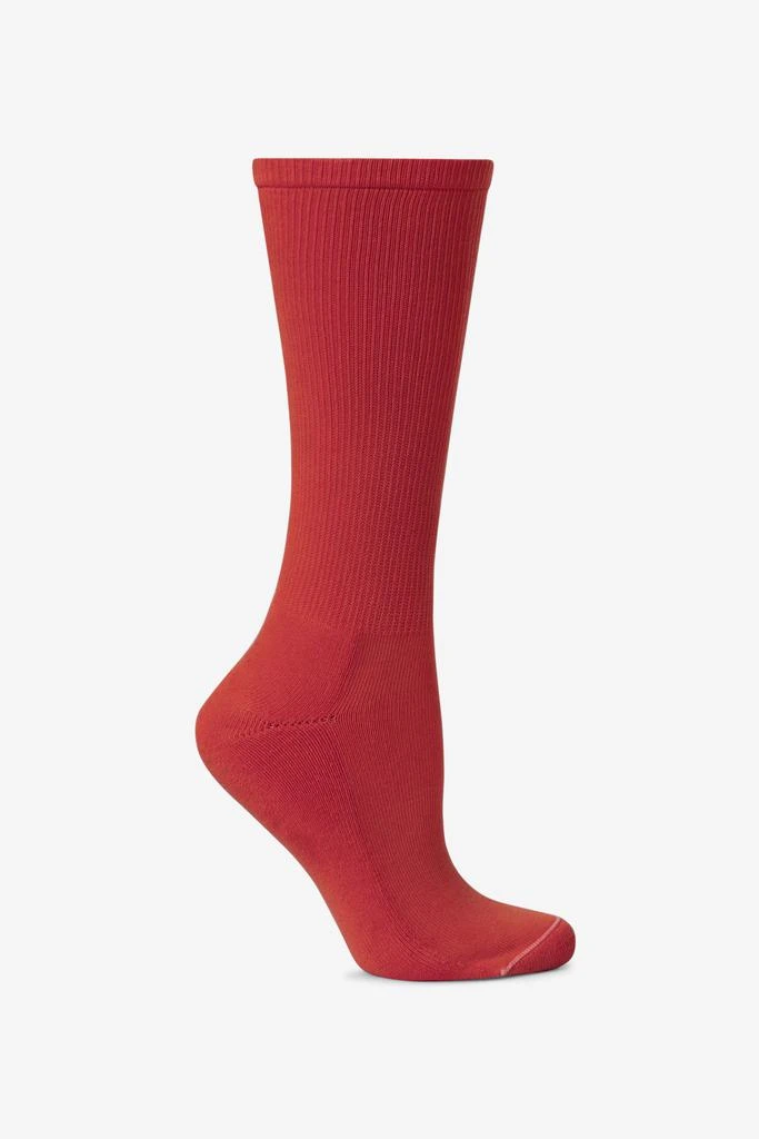 Los Angeles Apparel UNISOCK - Unisex Sock 63