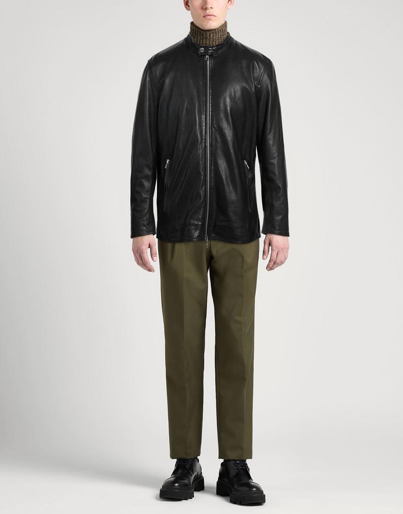 BOMBOOGIE Biker jacket