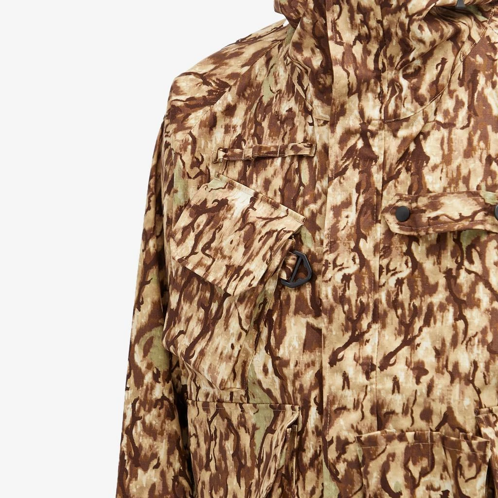 South2 West8 South2 West8 River Trek Jacket 5