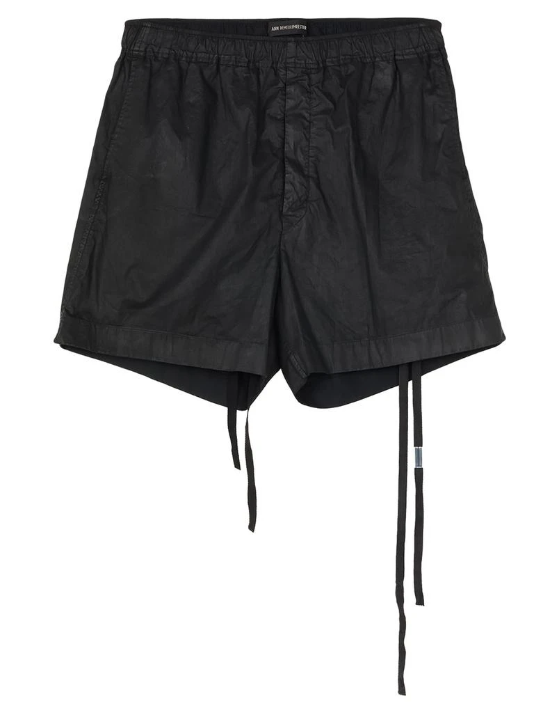 ANN DEMEULEMEESTER Shorts & Bermuda 1