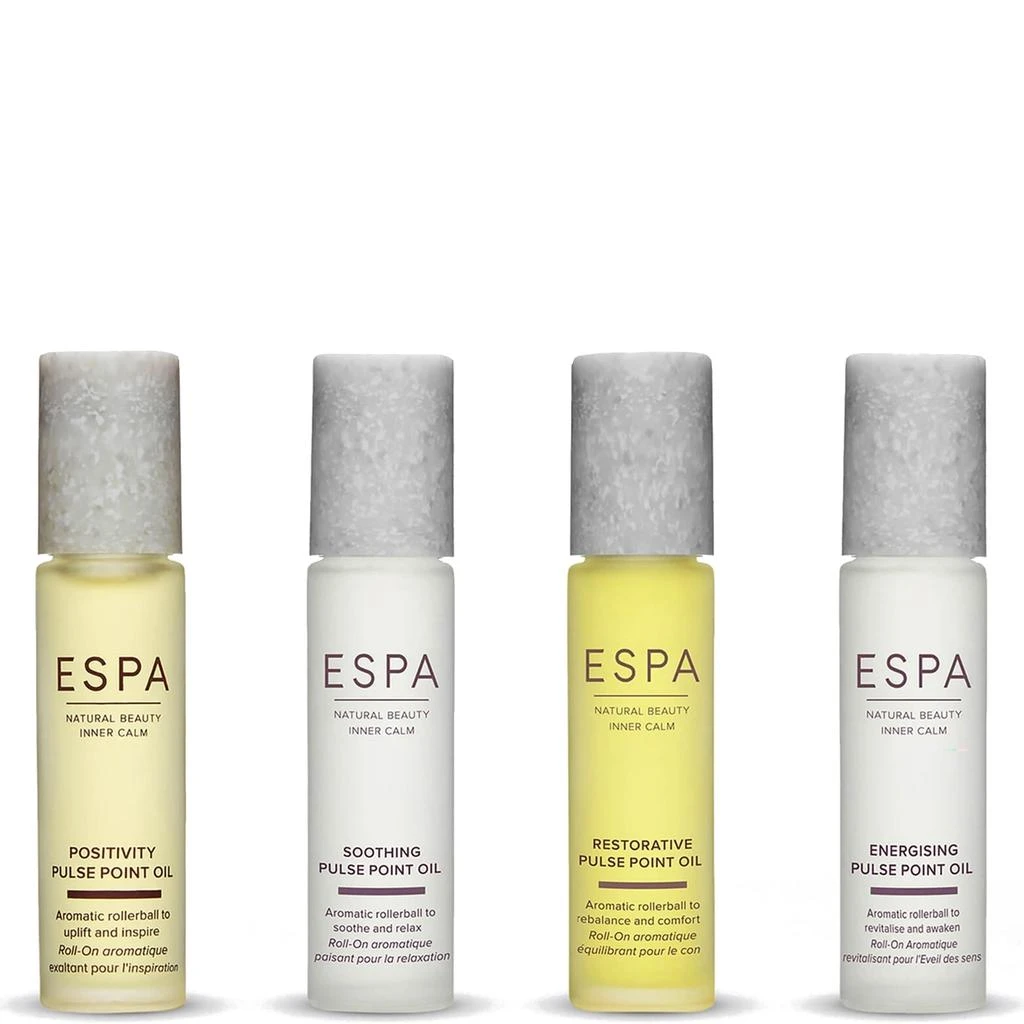 ESPA ESPA Pulse Point Oil Collection