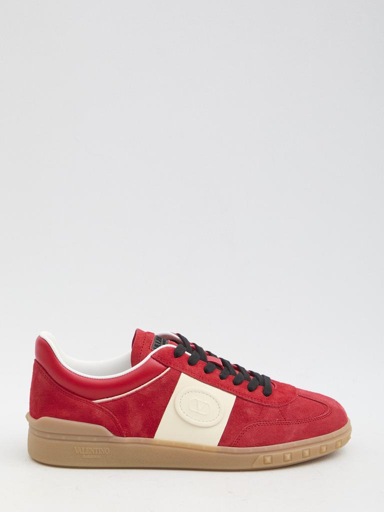 Valentino Upvillage Low Top Sneakers