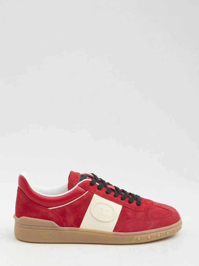 Valentino Garavani Upvillage Low Top Sneakers 1