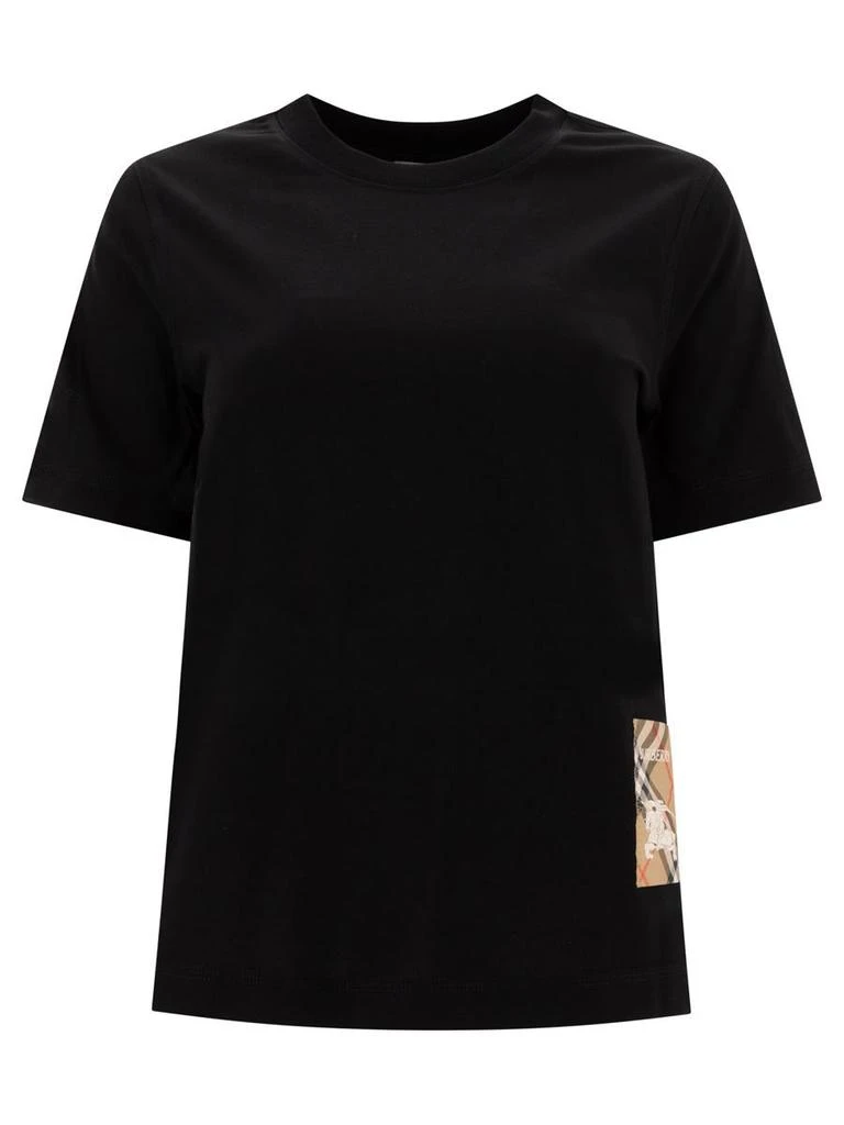 Burberry Burberry T-Shirts 1