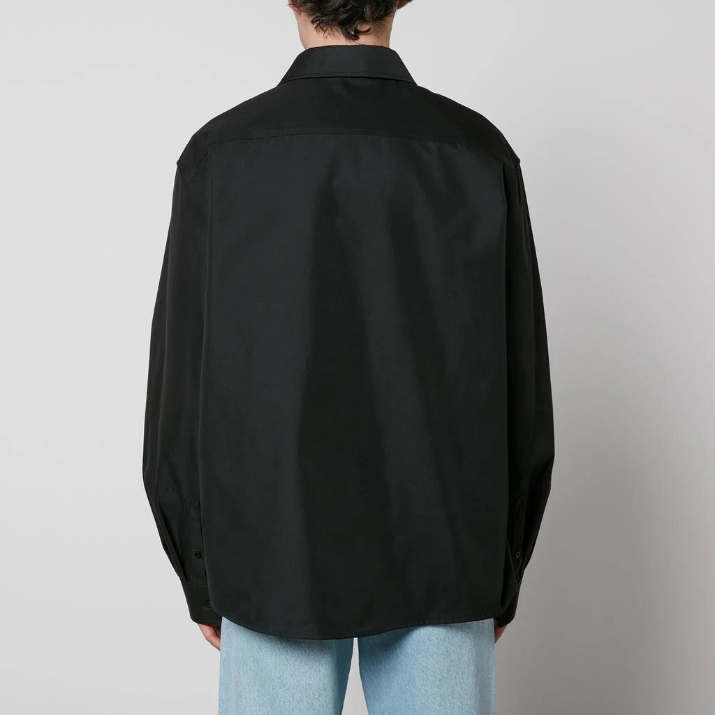Axel Arigato Flow Woven Overshirt 2