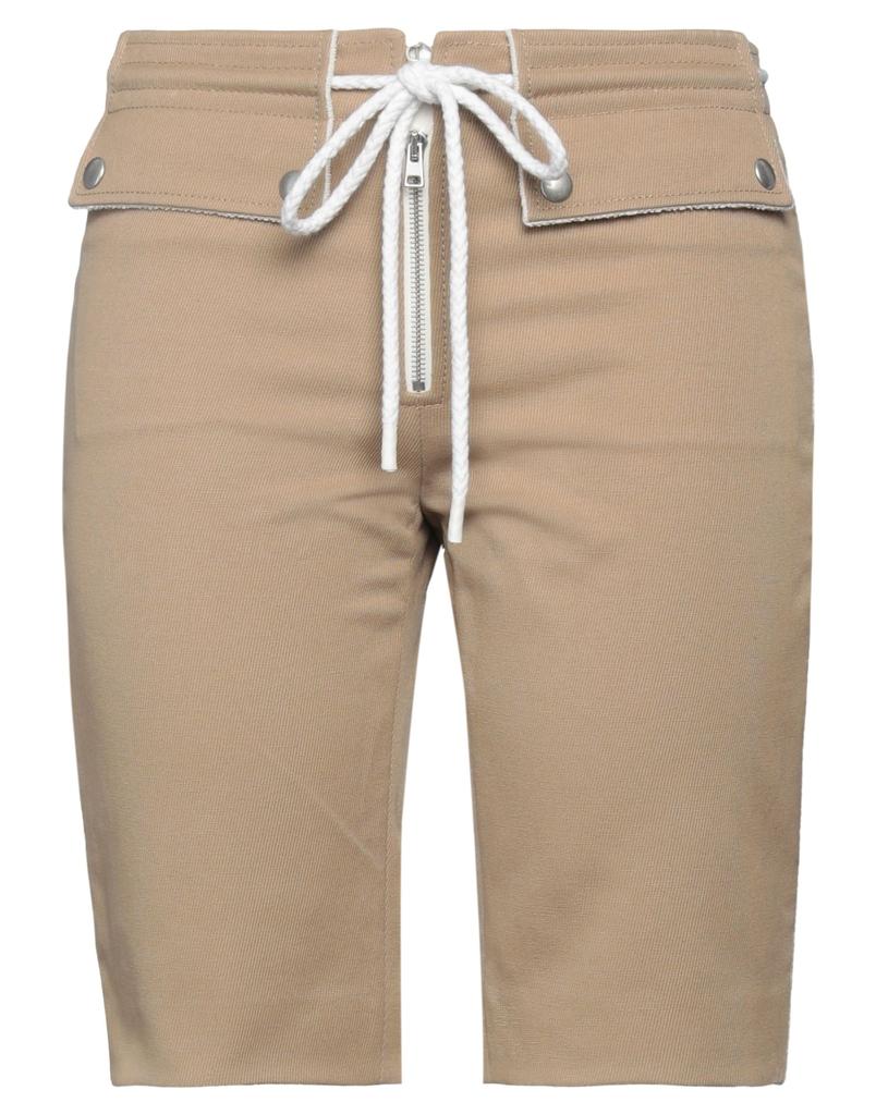 courreges Shorts & Bermuda