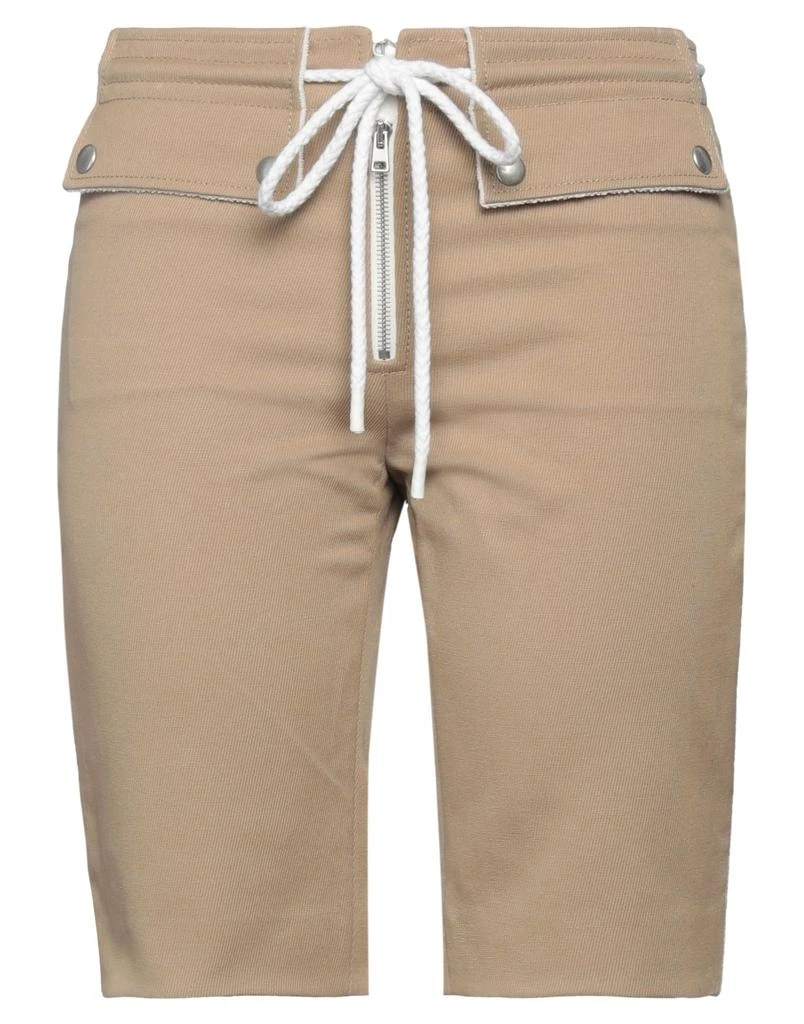 courreges Shorts & Bermuda 1
