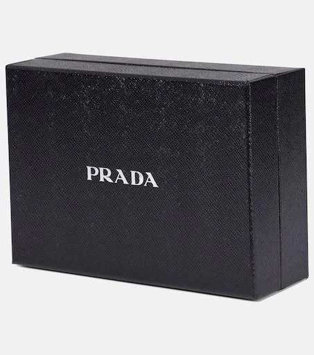 Prada Re-Nylon dog harness 3