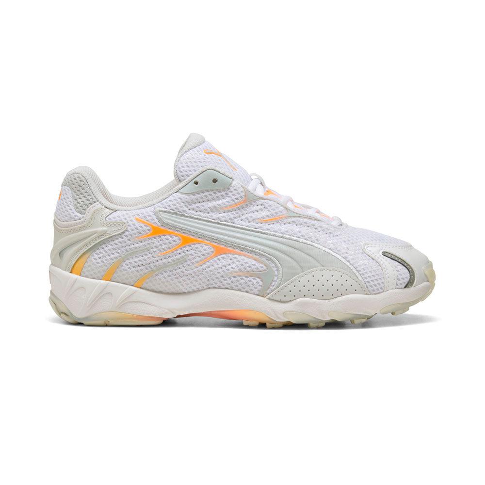 Puma Inhale Lace Up Sneakers