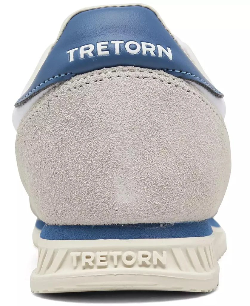 Tretorn Women's Rawlins 2.0 Casual Sneakers from Finish Line 4