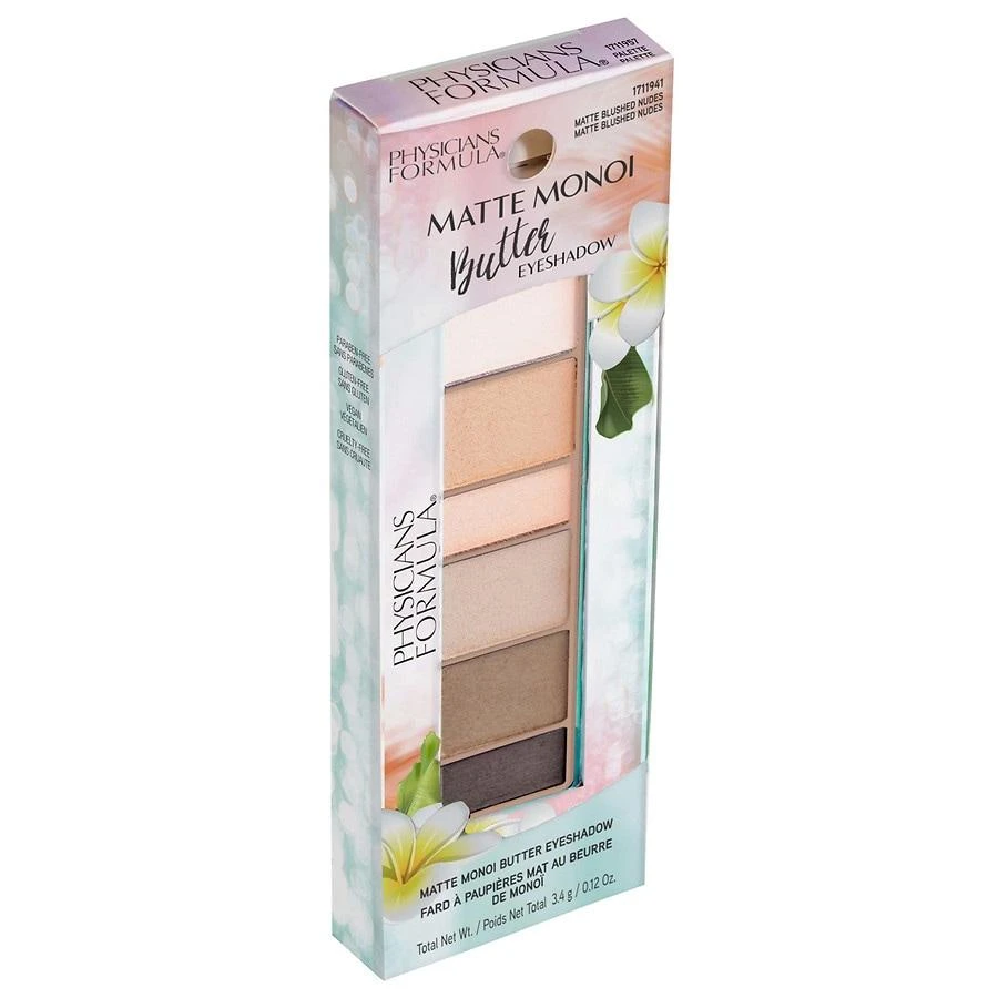 Physicians Formula Matte Monoi Butter Eyeshadow 6