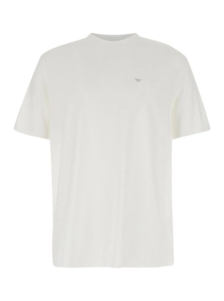 Emporio Armani Travel Basic T-Shirt 1