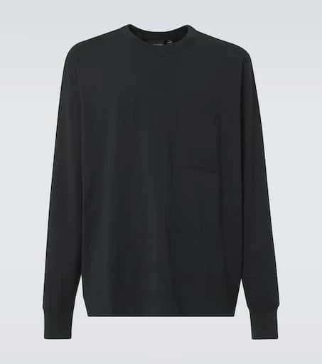 Canada Goose Gladstone cotton T-shirt 1