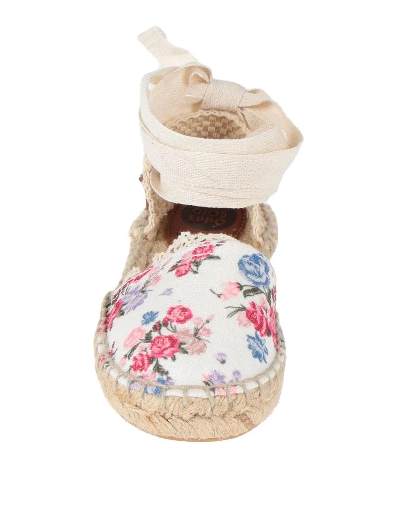 GIOSEPPO Espadrilles 4