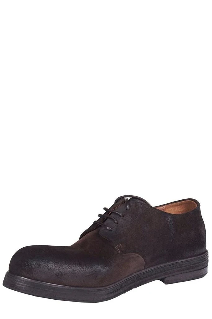 Marsèll Marsèll Zucca Zeppa Derby Shoes 3