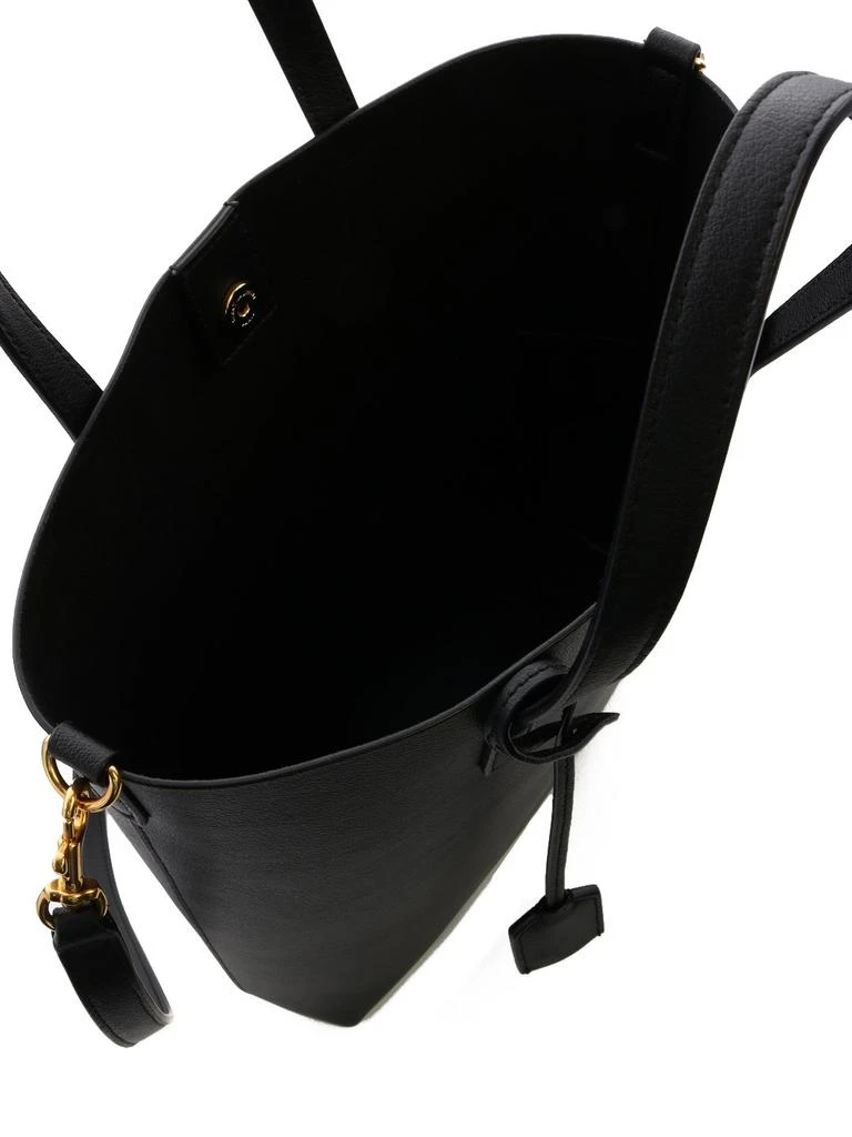 Yves Saint Laurent Saint Laurent Toy Shopping Bag 5
