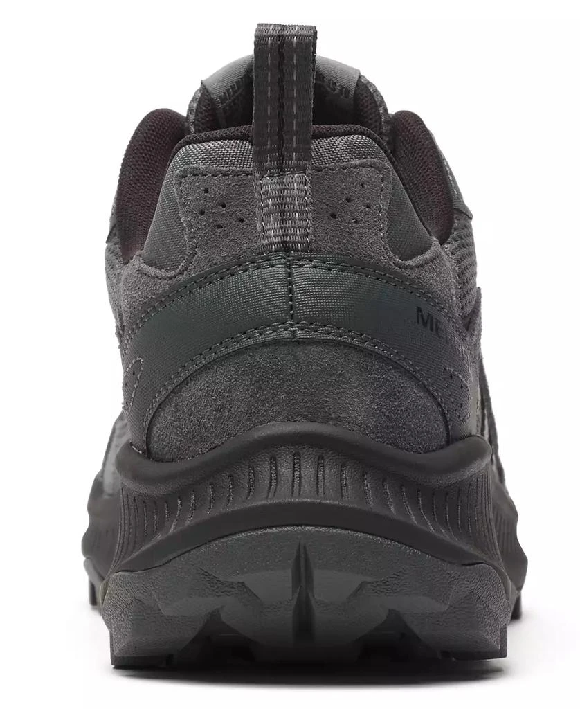 Merrell Men's Speed Strike 2 Round Toe Lace-Up Shoes 3
