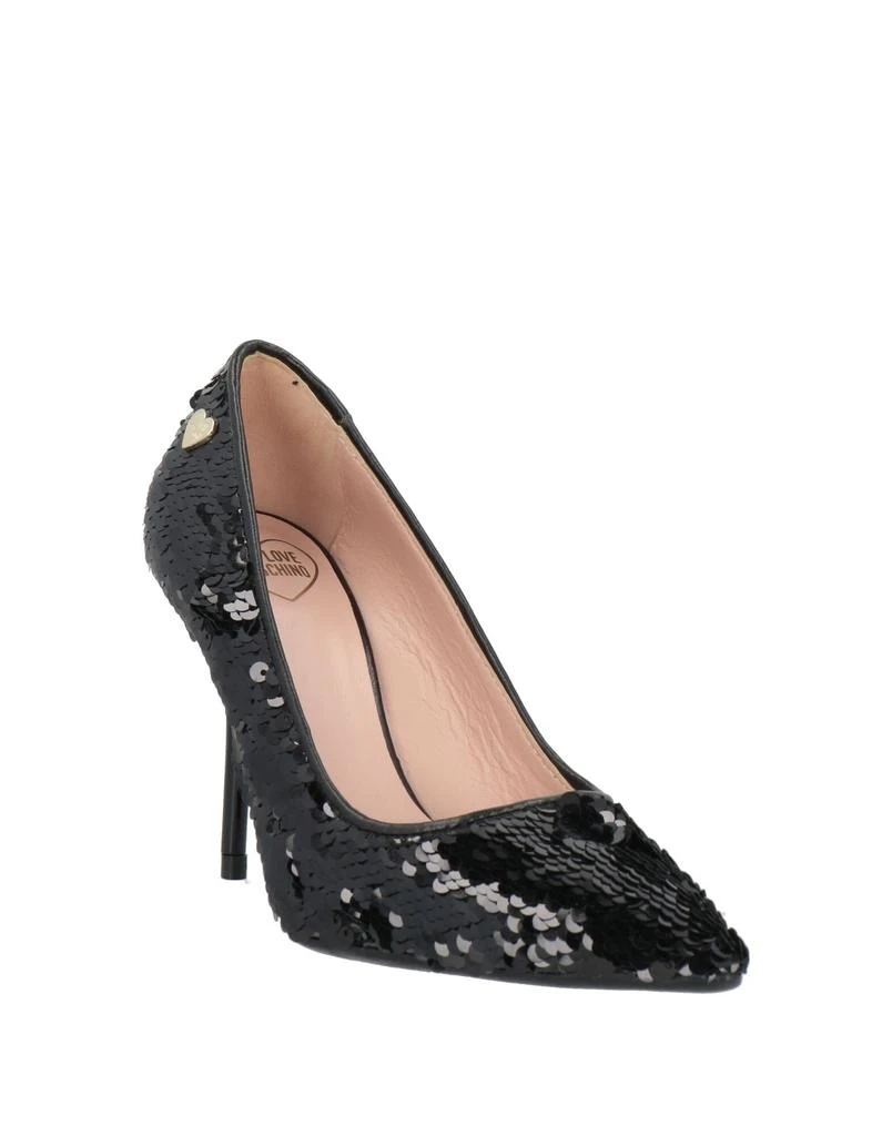 Love Moschino Pump 2