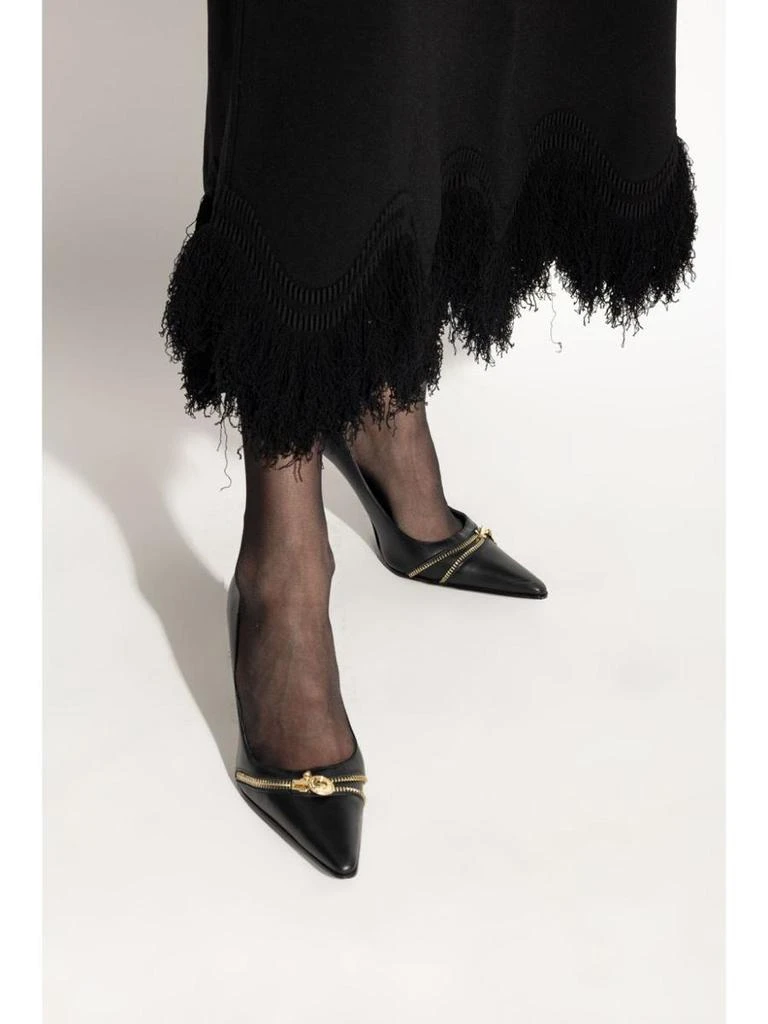 Versace Versace Jeans Couture With Heel 4