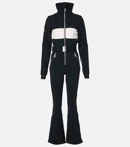 Cordova Fora paneled ski suit 1