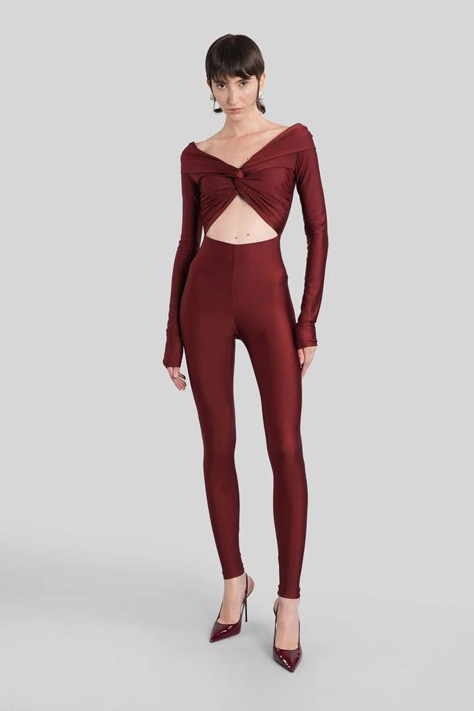 The Andamane The Andamane Kendall Jumpsuit 1