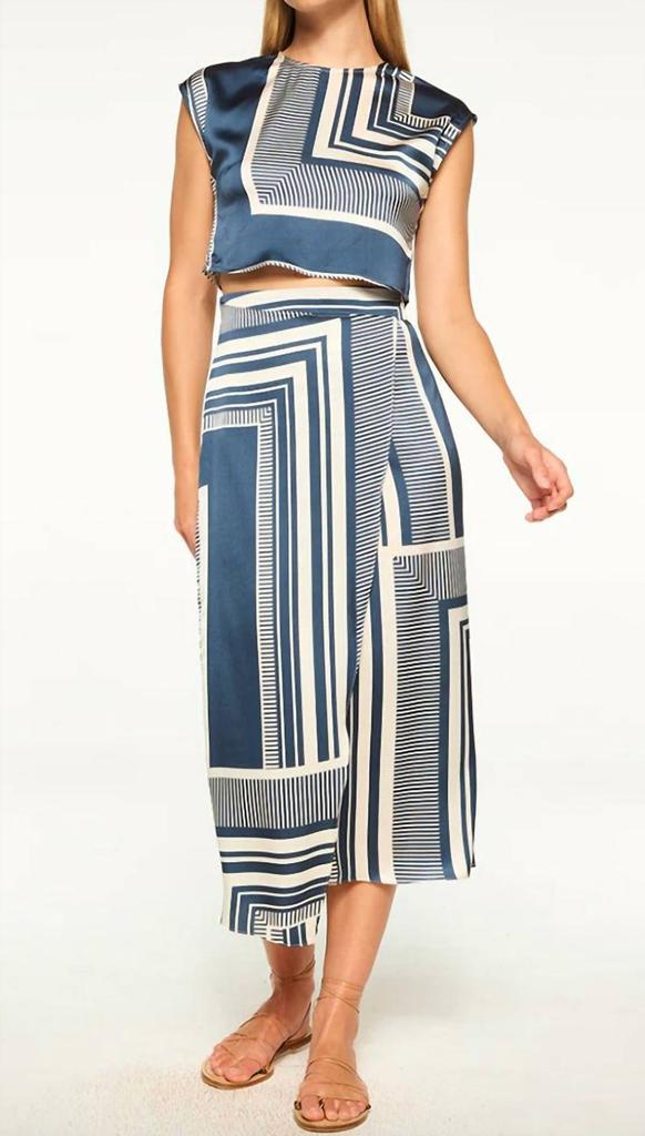 MISA Misa Los Angeles - Nilla Skirt