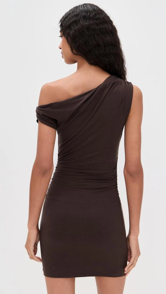 Reformation Belle Knit Dress 2