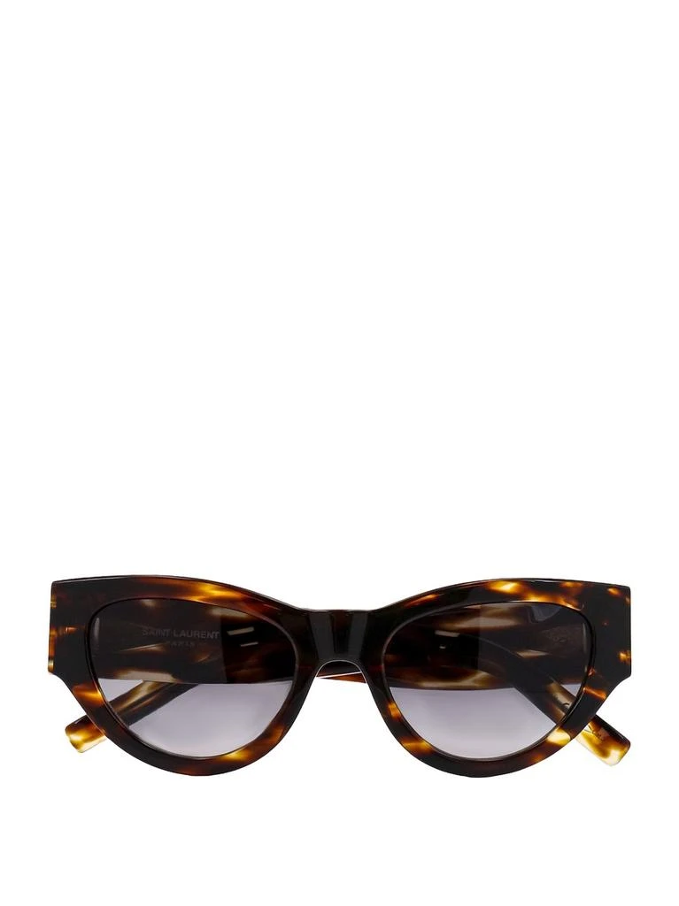 Yves Saint Laurent Saint Laurent Eyewear Cat-Eye Sunglasses 1