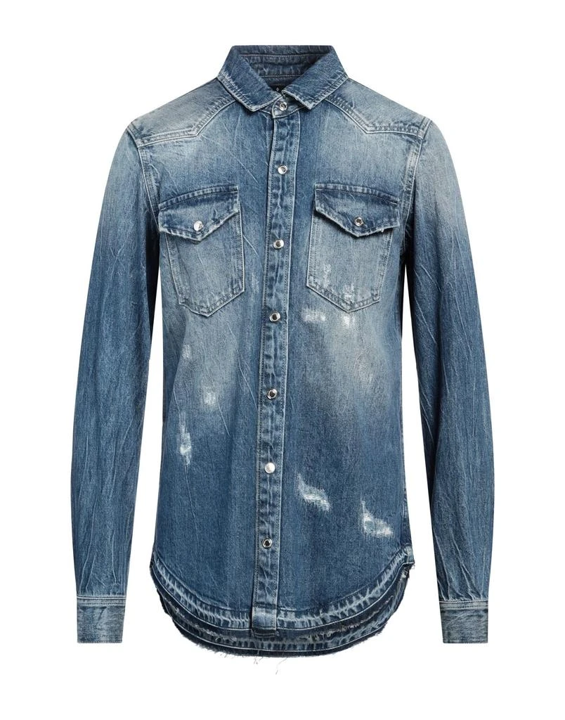 Marcelo Burlon Denim shirt